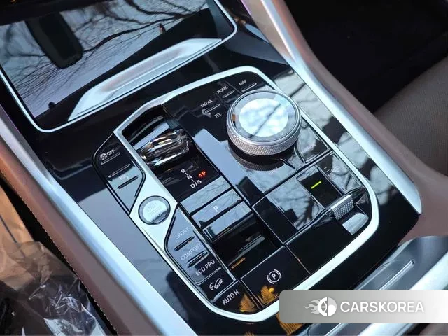 BMW X6 (G06) 2025 Серый из Кореи, фото 2