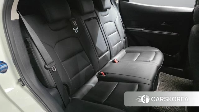 Ssangyong Beautiful Korando 2020 Белый из Кореи, фото 2