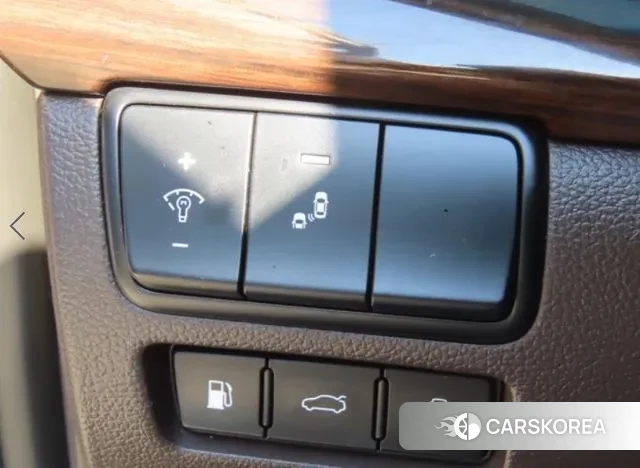 Kia Come New K7 2018 Черный из Кореи, фото 2