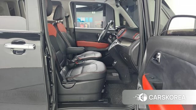 Kia The New Ray 2019 Черный из Кореи, фото 2