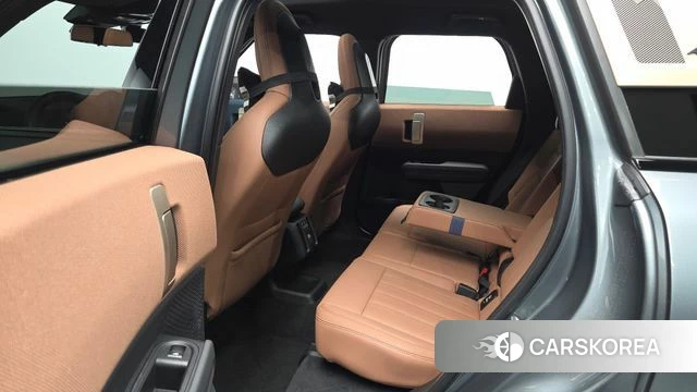 Mini Cooper S Countryman 3rd Generation 2025 Серебристо-серый из Кореи, фото 2