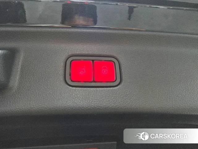 Mercedes-Benz S-Class W223 2024 Черный из Кореи, фото 2