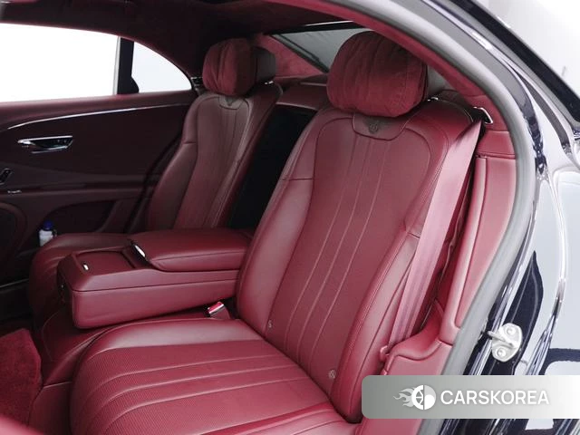 Bentley Flying 2020 Черный из Китая, фото 2