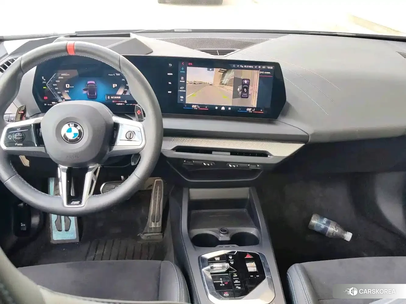 BMW M235L 2025 Red/purple из Китая, фото 2