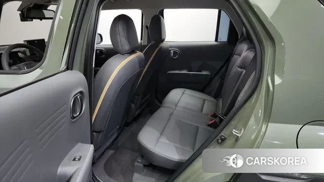 Hyundai Casper 2024 Цвет тростника из Кореи, фото 2