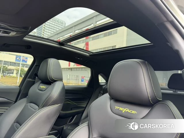 Geely Automobile Xingrui 2024 Шампань из Китая, фото 2