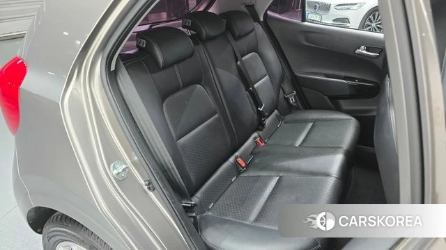 Kia All New Morning (JA) 2018 Песочный из Кореи, фото 2