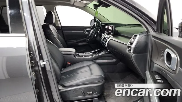 Kia Sorento 4th Generation id 2712890 из Кореи 2