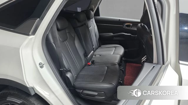 Kia Sorento 4th Generation 2021 Белый из Кореи, фото 2