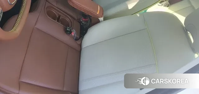 Hyundai The New Casper 2025 Жемчужный цвет из Кореи, фото 2