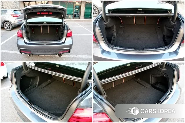 BMW 3 Series (F30) 2018 Серый из Кореи, фото 2