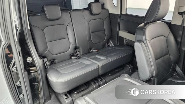 Kia The New Kia Ray EV 2024 Черный из Кореи, фото 2