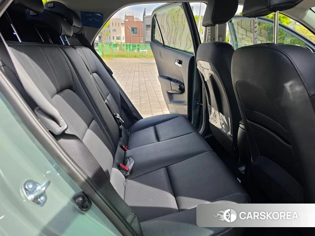 Kia The New Morning (JA) 2025 Светло-зеленый из Кореи, фото 2