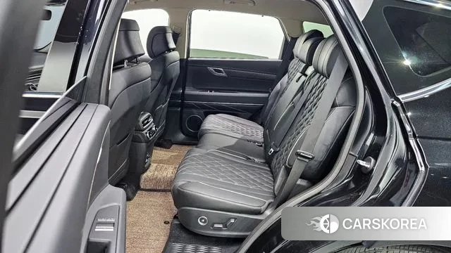 Genesis GV80 2021 Черный из Кореи, фото 2