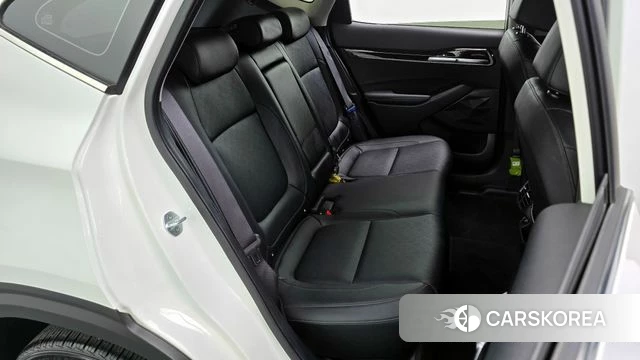 Kia Seltos 2021 Белый из Кореи, фото 2