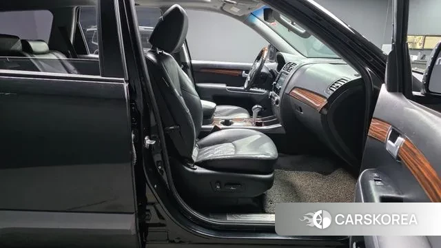 Kia The New Mohave 2018 Черный из Кореи, фото 2