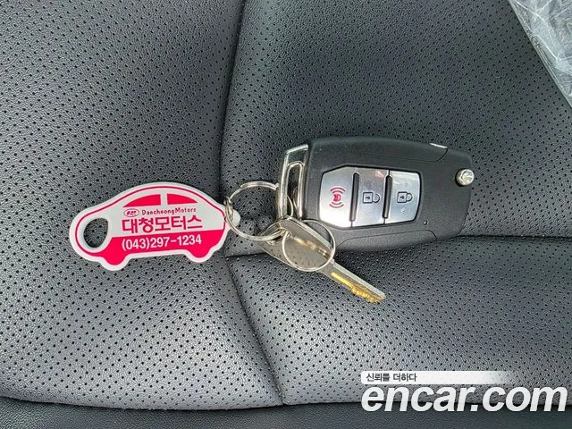 Ssangyong The New Rexton Sport id 2677323 из Кореи 2