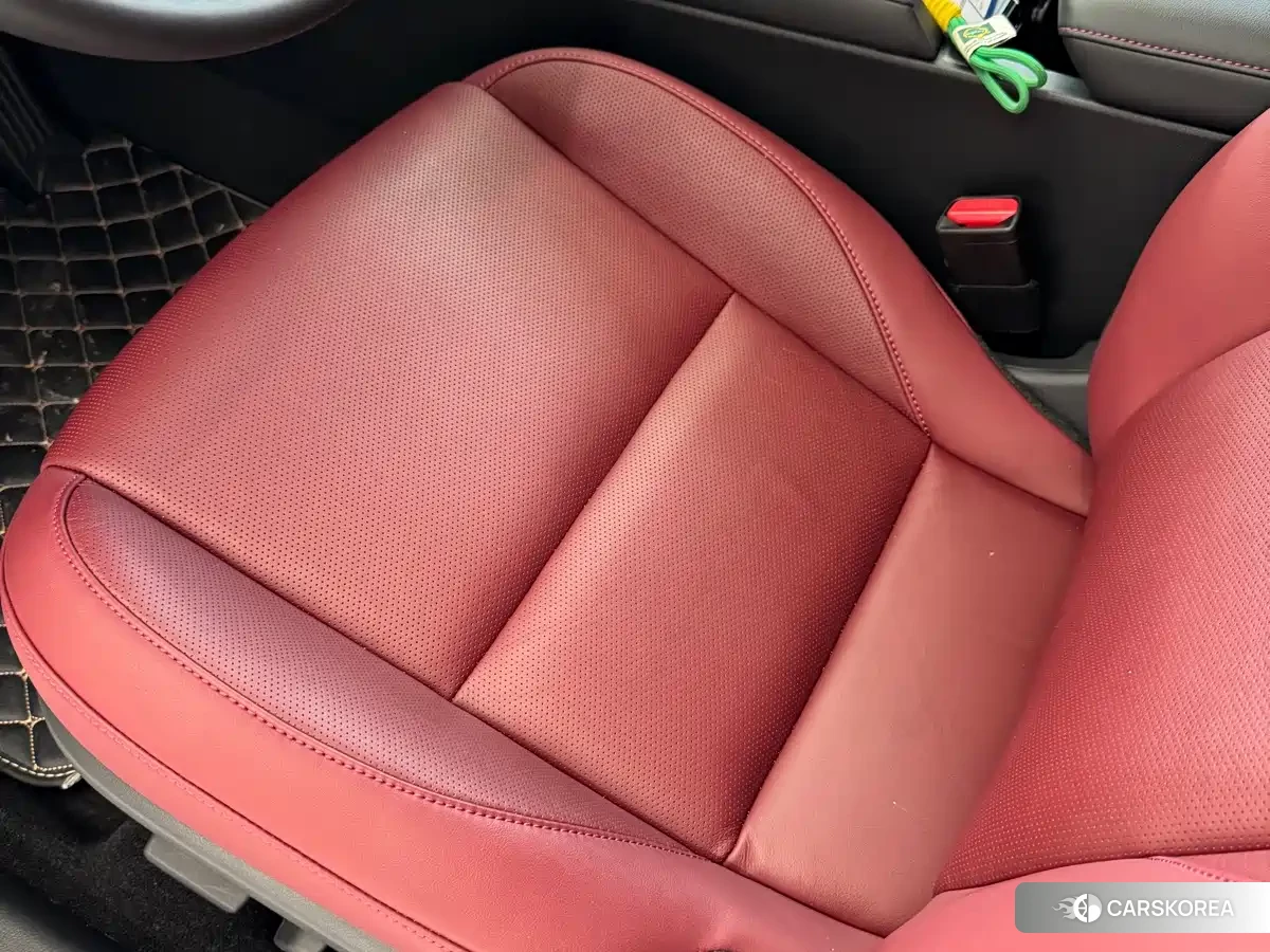 Mazda 3 2023 Белый из Китая, фото 2