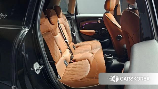 Mini Cooper S 2023 Черный из Кореи, фото 2