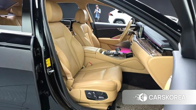 Kia More K9 2020 Черный из Кореи, фото 2