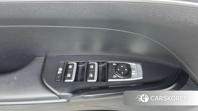 Kia K5 3rd generation 2022 Белый из Кореи, фото 2