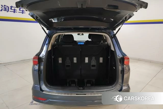 Wuling Automobile Capgemini Victory 2021 Синий из Китая, фото 2
