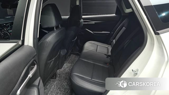 Kia The New Seltos 2024 Белый из Кореи, фото 2