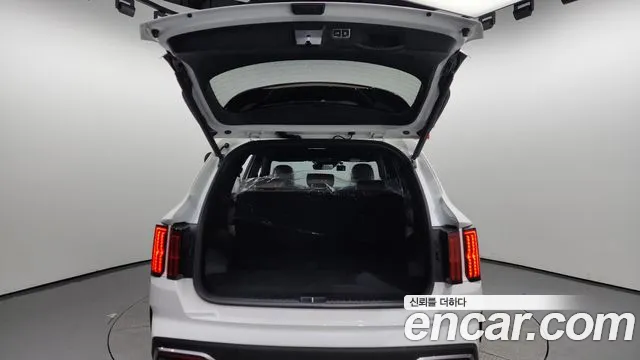 Kia Sorento 4th Generation id 2705635 из Кореи 2