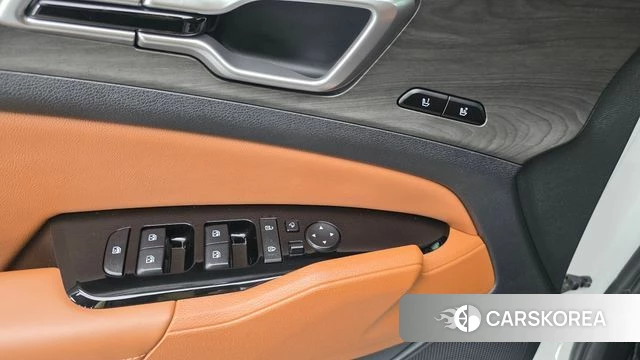 Kia Sportage 5th Generation 2022 Белый из Кореи, фото 2