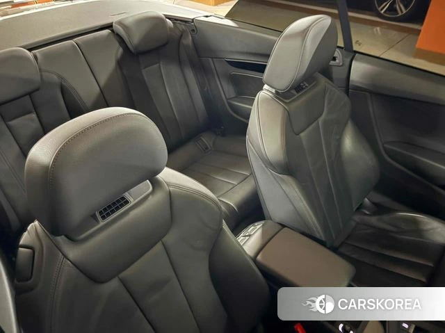 Audi A5 (F5) 2019 Черный из Кореи, фото 2