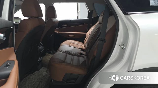 Kia The New Sorento 2020 Белый из Кореи, фото 2