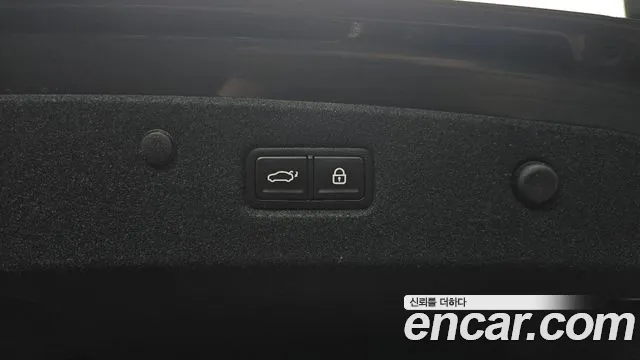 Kia K8 id 2676430 из Кореи 2