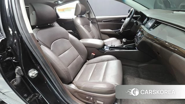 Kia Come New K7 2019 Черный из Кореи, фото 2