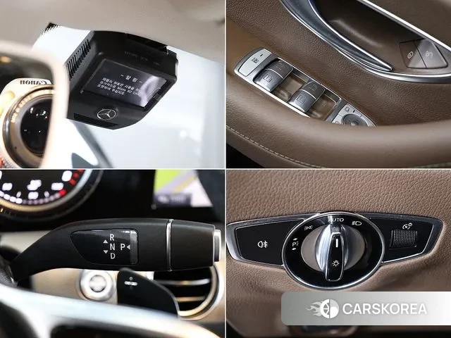 Mercedes-Benz E-Class W213 2019 Черный из Кореи, фото 2