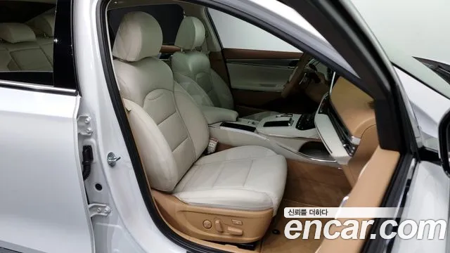 Hyundai The New Grandeur IG id 2709162 из Кореи 2