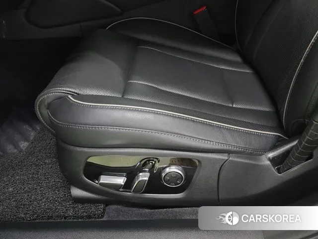 Kia More K9 2021 Черный из Кореи, фото 2