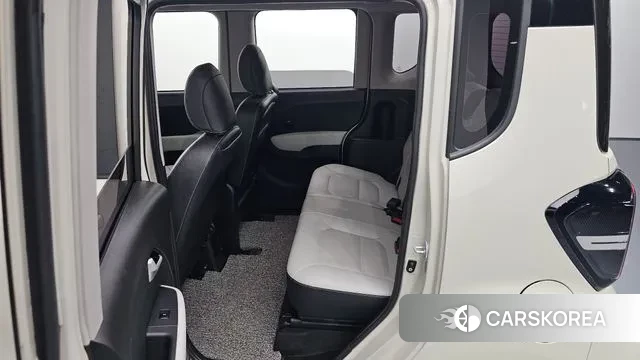 Kia The New Kia Ray 2023 Жемчужный цвет из Кореи, фото 2