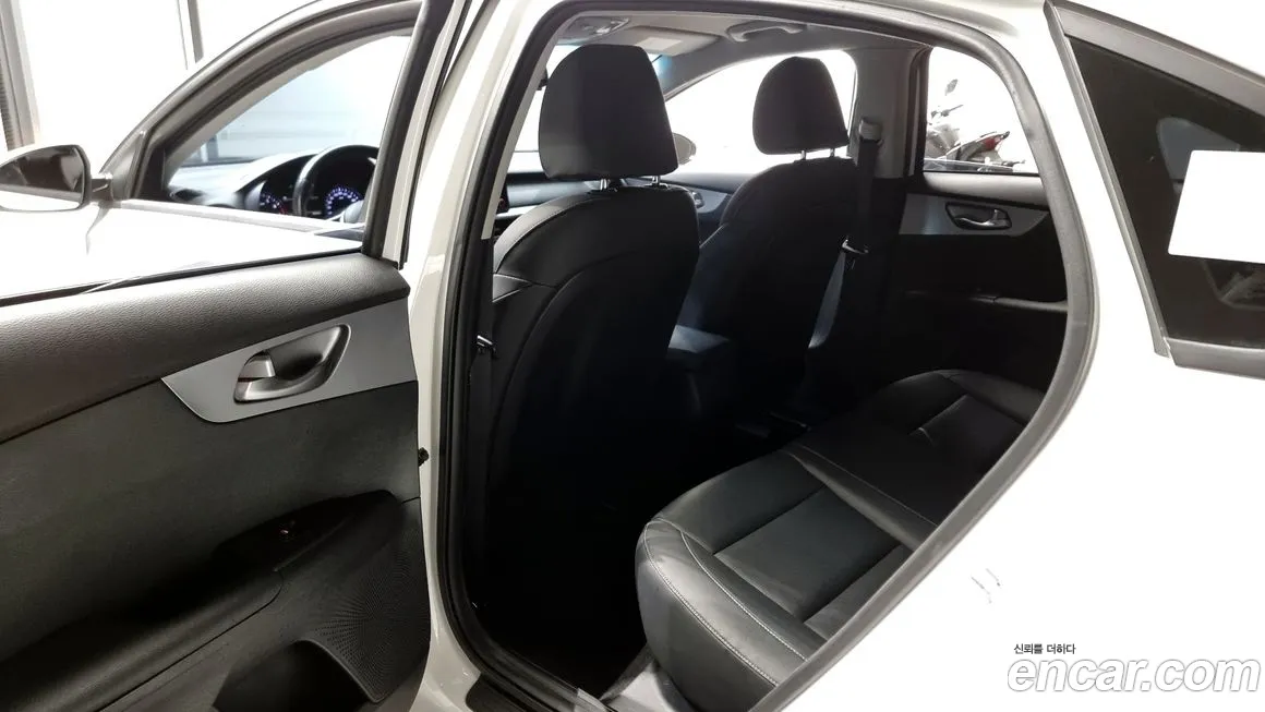 Kia The New K3 2nd generation id 2165848 из Кореи 2