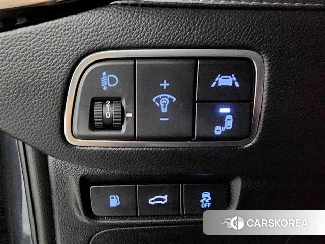 Hyundai Grandeur IG 2019 Серый из Кореи, фото 2