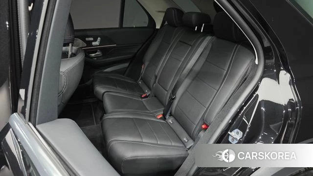 Mercedes-Benz GLE-Class W167 2026 Черный из Кореи, фото 2