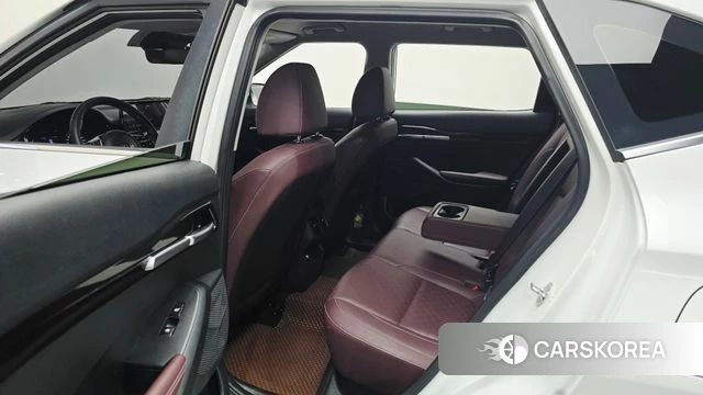 Kia Seltos 2020 Белый из Кореи, фото 2