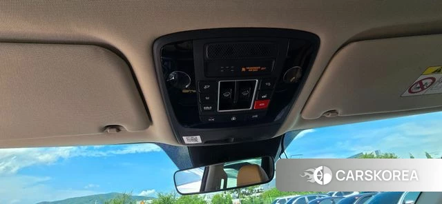Kia Carnival 4th generation 2022 Серый из Кореи, фото 2