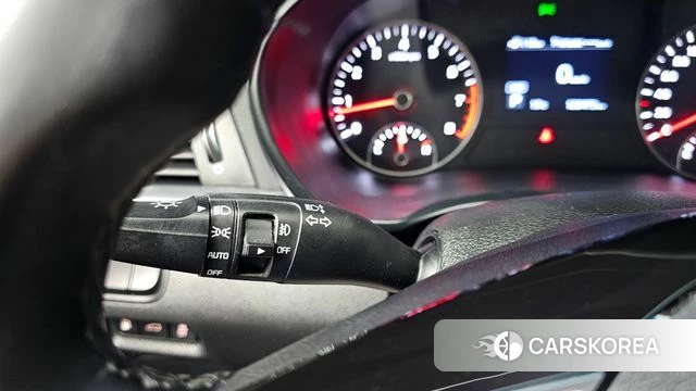 Kia The New K5 2nd generation 2018 Белый из Кореи, фото 2