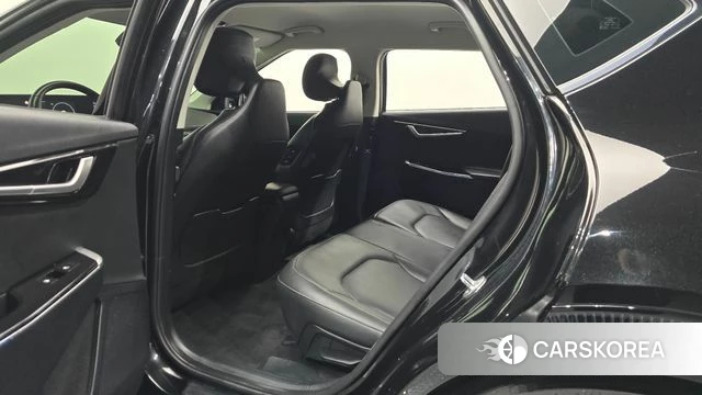 Kia EV6 2022 Черный из Кореи, фото 2