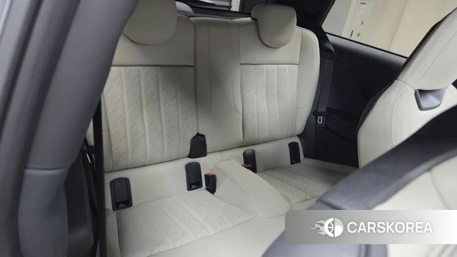 Mini Cooper S 4th Generation 2025 Красный из Кореи, фото 2
