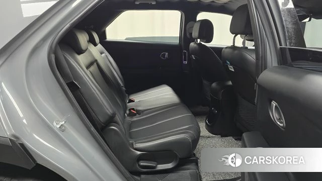 Hyundai Ionic 5 2022 Серый из Кореи, фото 2