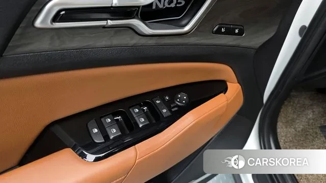 Kia Sportage 5th Generation 2021 Белый из Кореи, фото 2