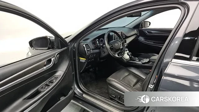 Hyundai Grandeur IG id 3227029 из Кореи 2