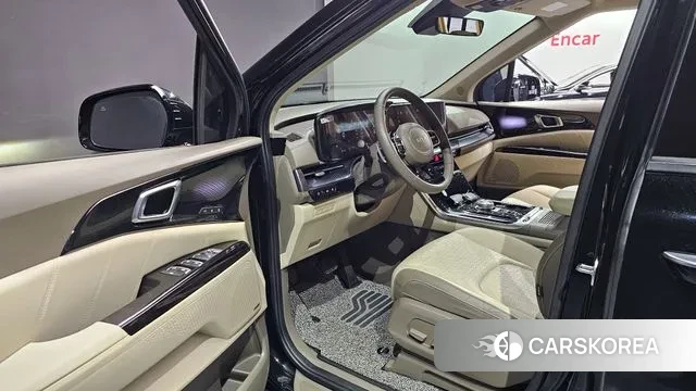 Kia Carnival 4th generation id 3654193 из Кореи 2