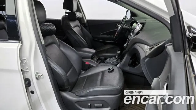 Hyundai The New Max Cruise 2018 Белый из Кореи, фото 2